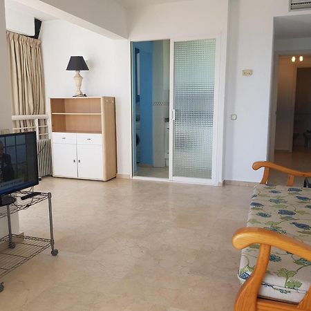 Torre Levante-Fincas בנידורם מראה חיצוני תמונה